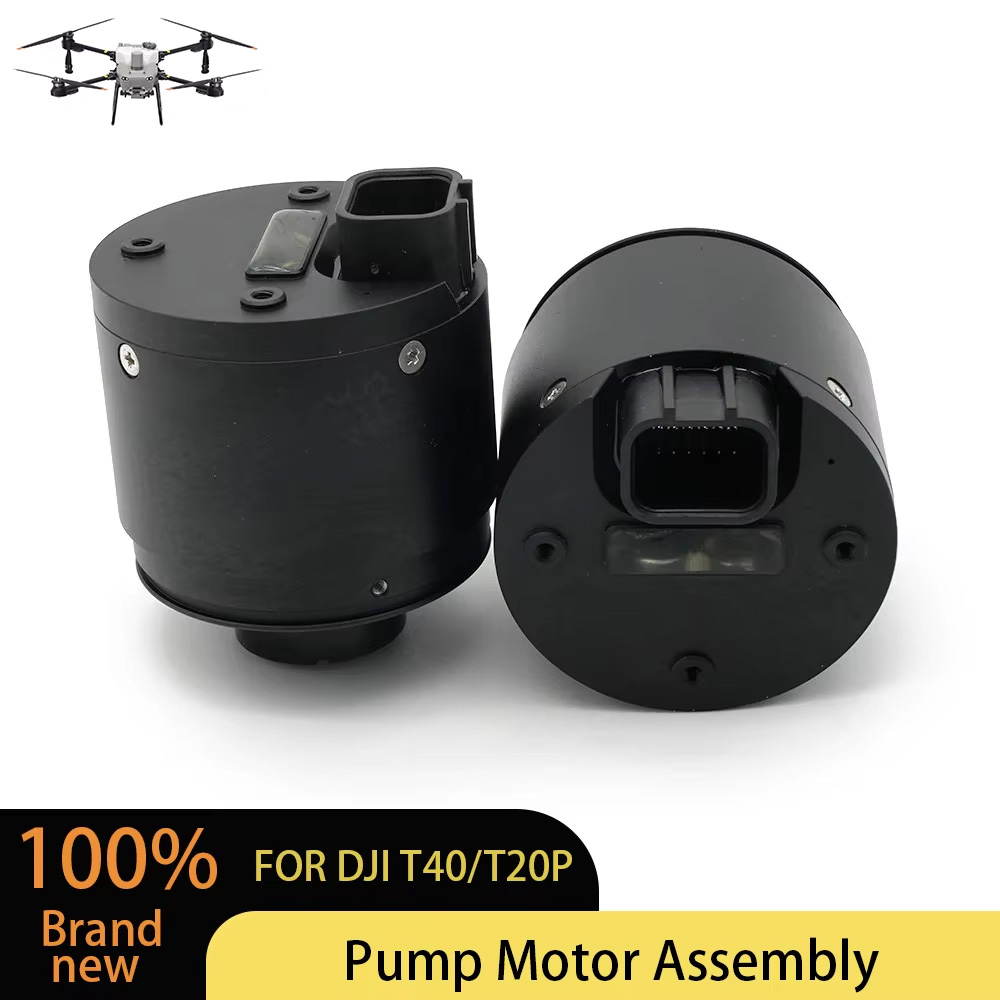 Urban Farming System - DJI Agras T40 T20P Zentrifugal-Laufradpumpenmotor Landwirtschaftliche