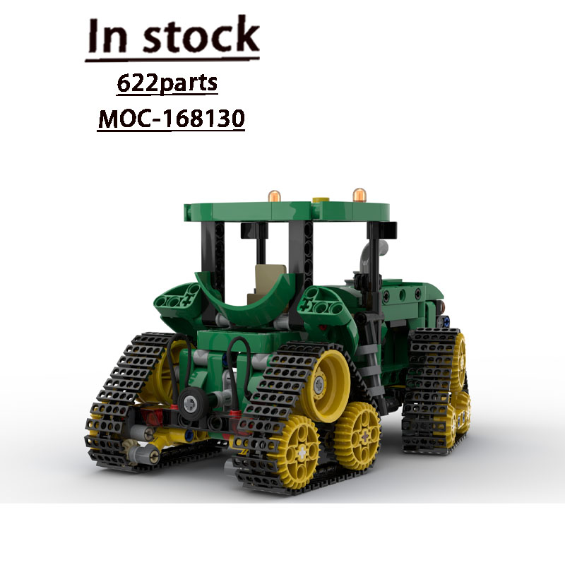 Urban Farming Usa - MOC-168130 Neuer Urban Farm Landwirtschaftlicher Traktor