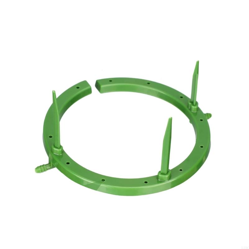 Urban Farming System - LX0C Tropfbewässerung Set für Hausgartenwassermanagement Praktische