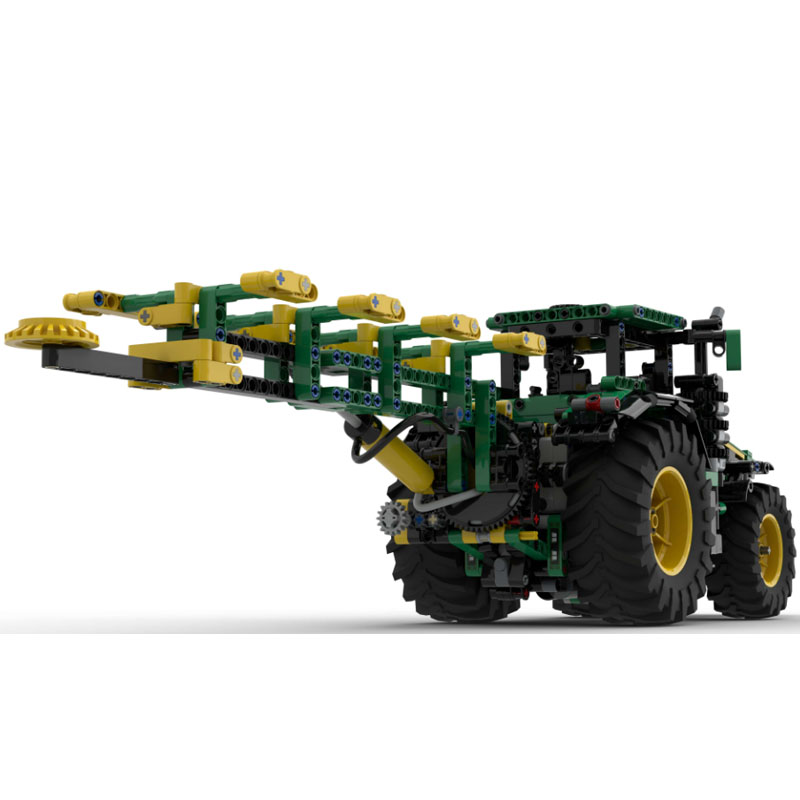 MOC-260846 Urban Farm Landwirt – Urban Farming Usa Bewertung und Preis