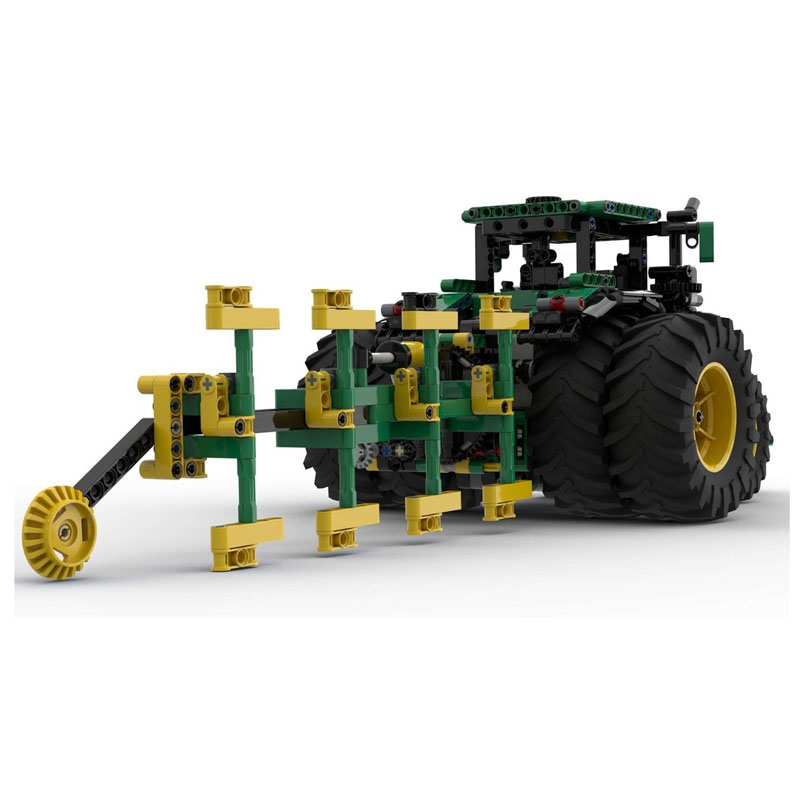 MOC-260846 Urban Farm Landwirt – Urban Farming Usa Bewertung und Preis