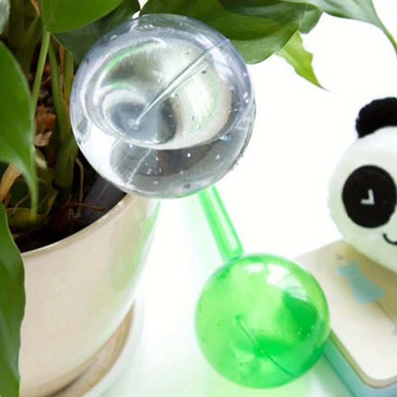 6 Stück Selbstbewässernde Bäll – Urban Farming System Bewertung und Preis