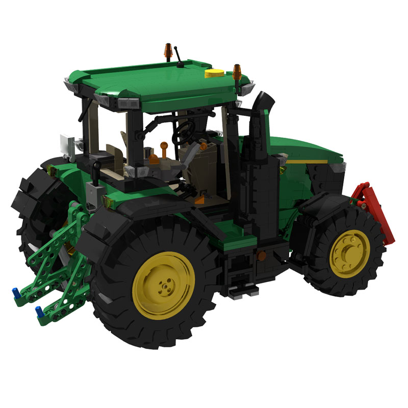 MOC-231420 Urban Farm Landwirt – Urban Farming Usa Bewertung und Preis