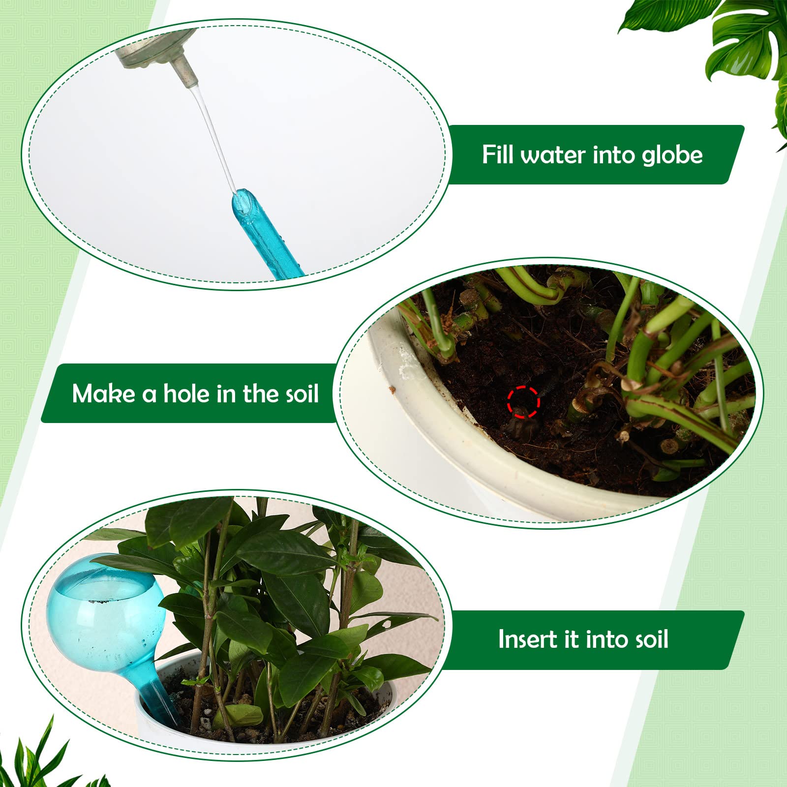 Pflanzenwasserspender, automat – Urban Farming System Bewertung und Preis