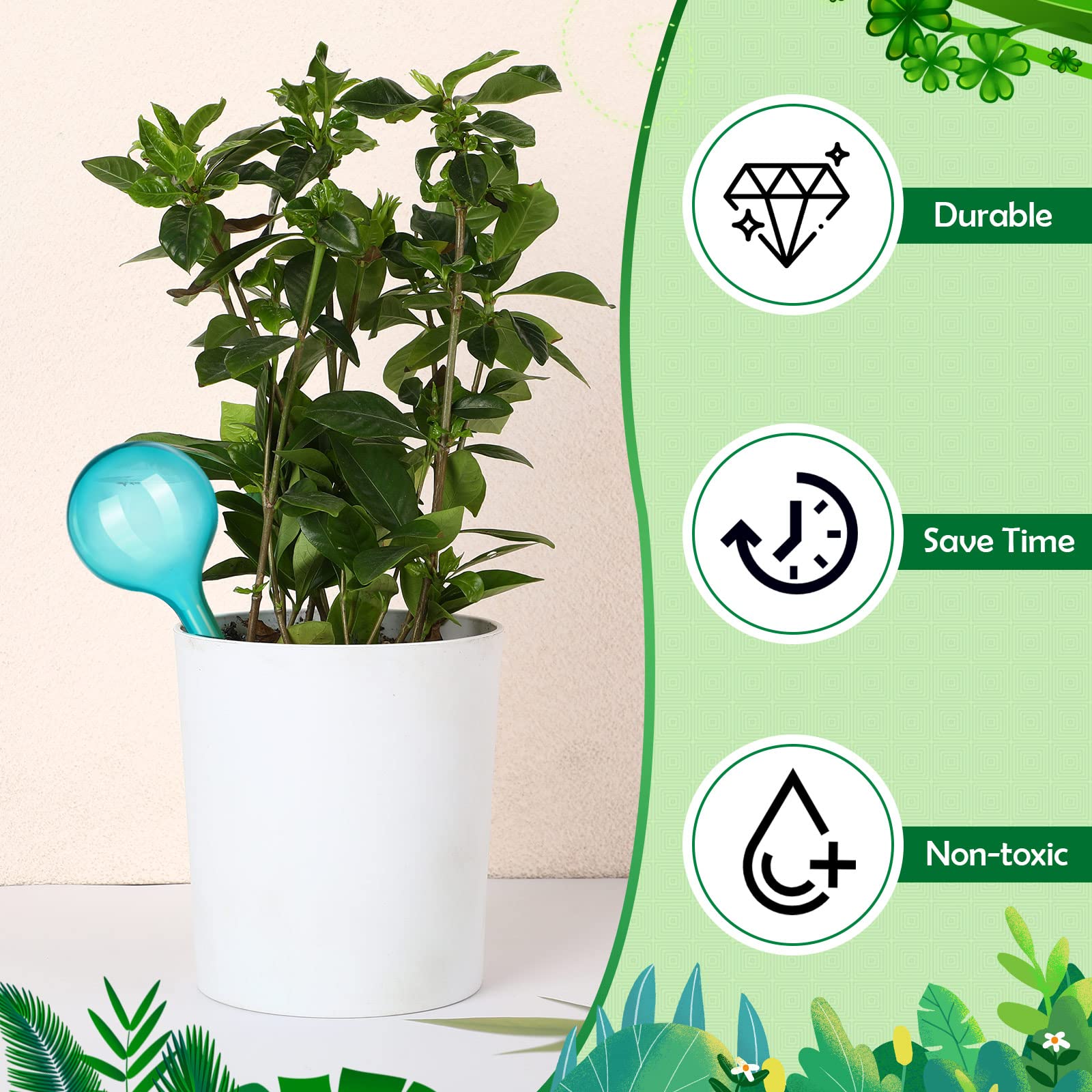Pflanzenwasserspender, automat – Urban Farming System Bewertung und Preis