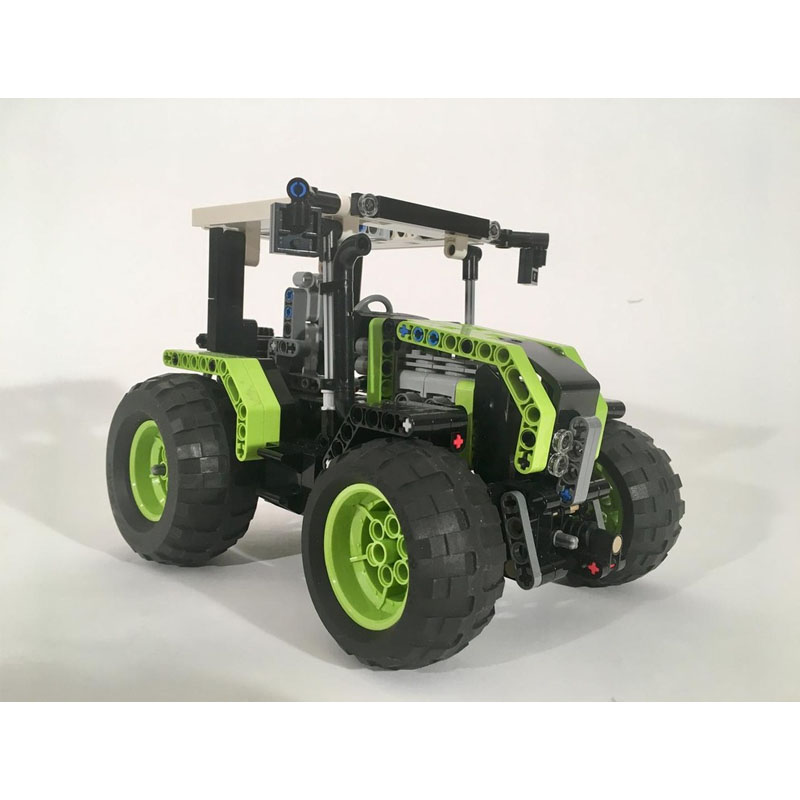 MOC-97333 Urban Farm Landwirts – Urban Farming Usa Bewertung und Preis
