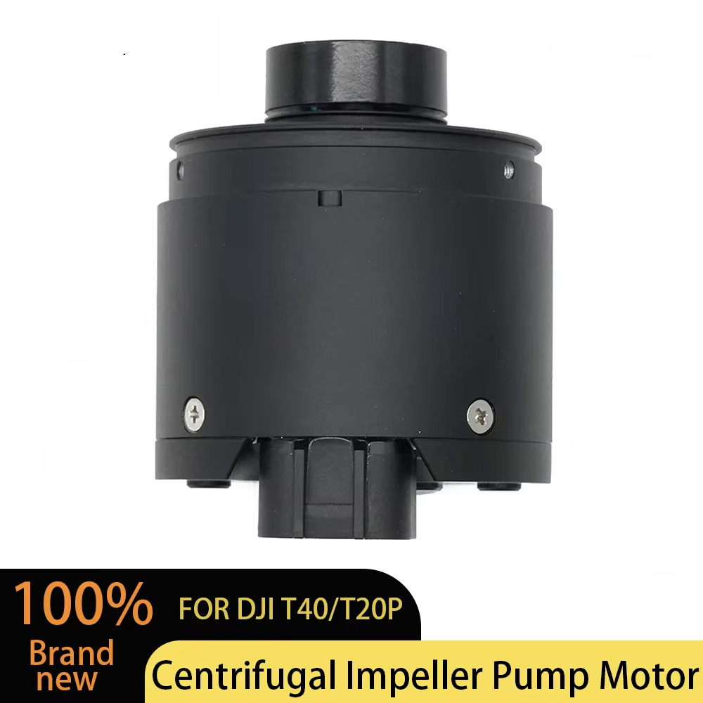 DJI Agras T40 T20P Zentrifugal – Urban Farming System Bewertung und Preis