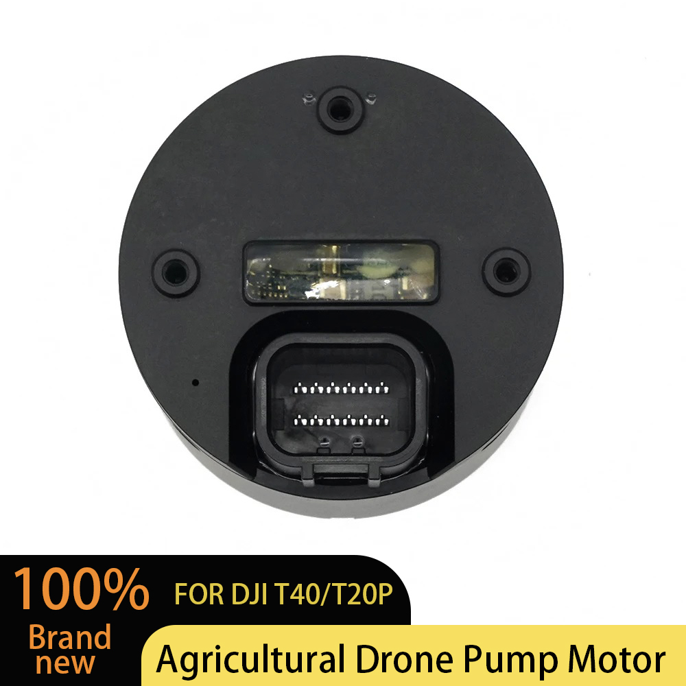 DJI Agras T40 T20P Zentrifugal – Urban Farming System Bewertung und Preis