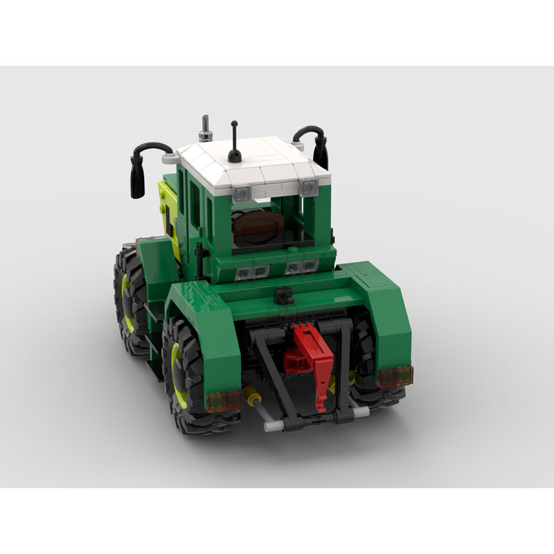MOC-266822 Urban Farm Traktor- – Urban Farming Usa Bewertung und Preis