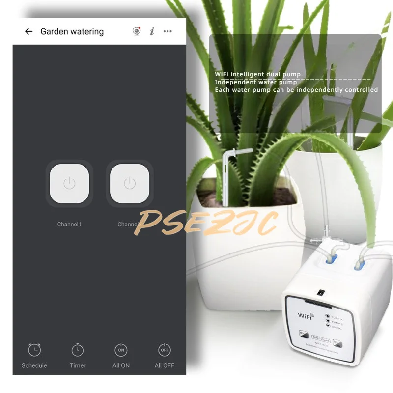 Handy-Fernbedienung, WIFI, int – Urban Farming System Bewertung und Preis