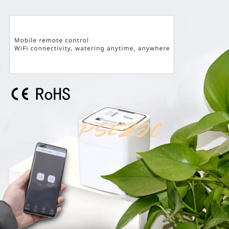 Handy-Fernbedienung, WIFI, int – Urban Farming System Bewertung und Preis