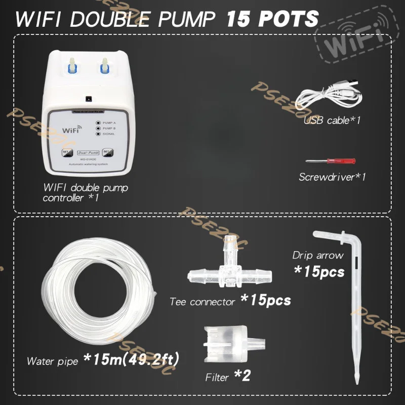 Handy-Fernbedienung, WIFI, int – Urban Farming System Bewertung und Preis