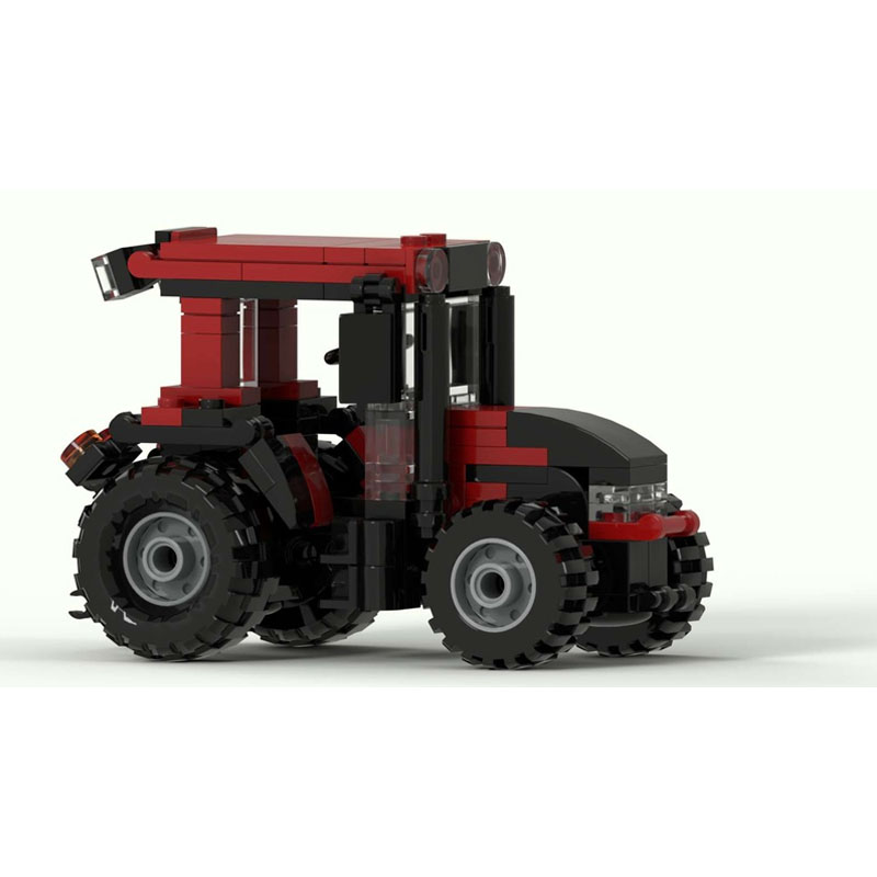 MOC-65538 Urban Farm Agricultu – Urban Farming Building Bewertung und Preis