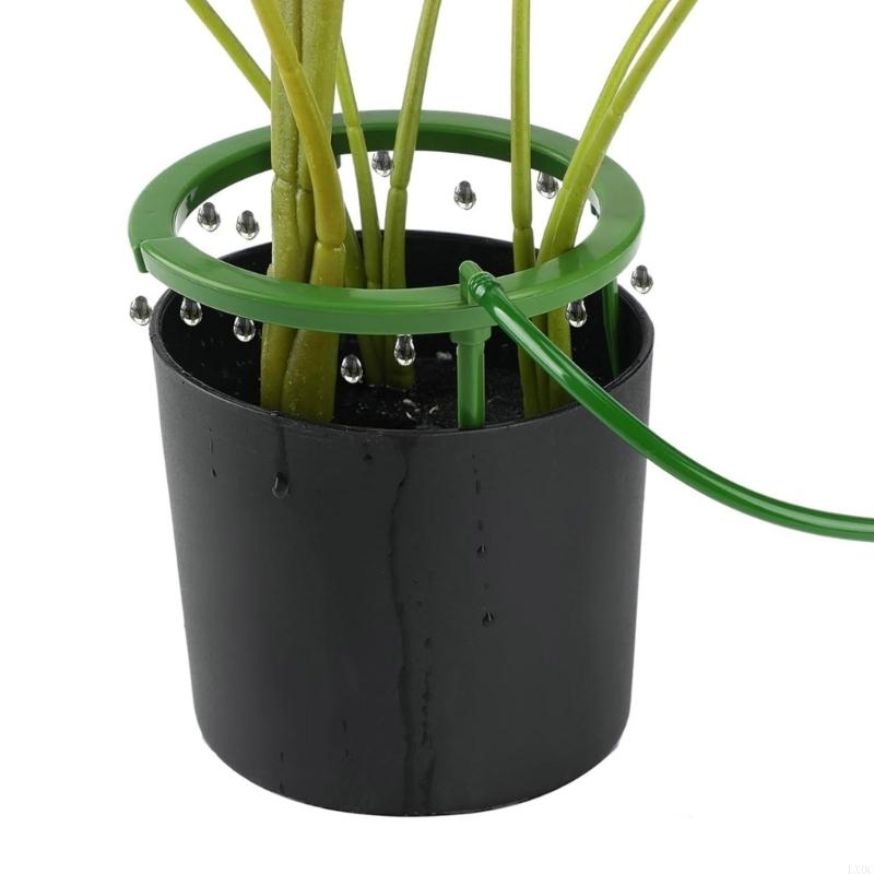 LX0C Tropfbewässerung Set für  – Urban Farming System Bewertung und Preis